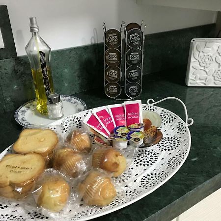 Apartamento Atrapasuenos Caces 외부 사진