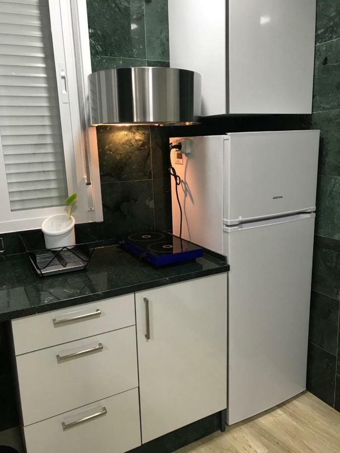 Apartamento Atrapasuenos Caces 외부 사진